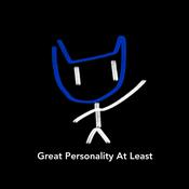 Podcast Great Personality At Least