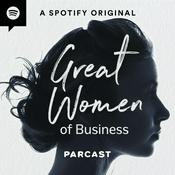 Podcast Great Women of Business