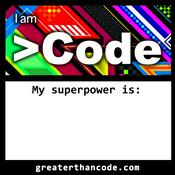 Podcast Greater Than Code