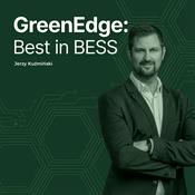 Podcast GreenEdge: Best in BESS