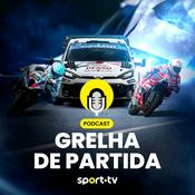 Podcast Grelha de Partida