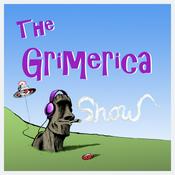 Podcast Grimerica Radio | Alternative History, Consciousness and Hidden Knowledge Podcasts