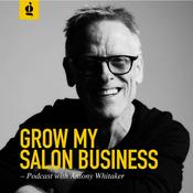 Podcast Grow My Salon Business Podcast