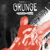 Podcast Grunge, a story of music and rage
