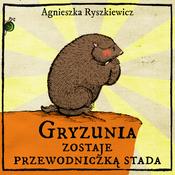 Podcast Gryzunia zostaje przewodniczką stada