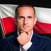 Podcast Grzegorz Kusz - Agent Specjalny