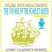 Podcast GSMC Classics: The Voyage of the Scarlet Queen