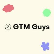 Podcast GTM Guys Podcast