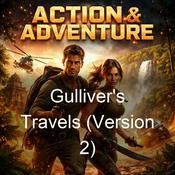 Podcast Gulliver's Travels (Version 2)