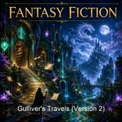 Podcast Gulliver's Travels (Version 2)