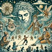 Podcast Gulliver's Travels