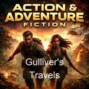 Podcast Gulliver's Travels