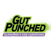 Podcast Gut Punched: Alzheimer’s & Caregivers