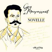Podcast Guy de Maupassant - Novelle
