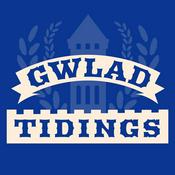 Podcast Gwlad Tidings - A show about Everton