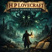 Podcast H.P. Lovecraft Short Horror Stories
