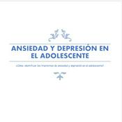 Podcast Habilidades de la Comunicación UCA 2020: Ansiedad y depresión en el adolescente