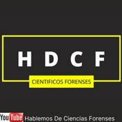 Podcast Hablemos de Ciencias Forenses