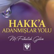 Podcast HAKK&#x27;A ADANMIŞLAR YOLU