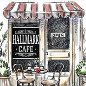 Podcast Hallmark Cafe