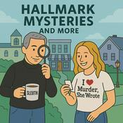 Podcast Hallmark Mysteries & More