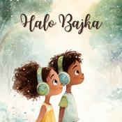 Podcast Halo Bajka