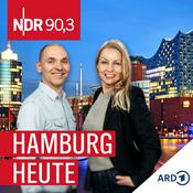 Podcast Hamburg Heute - Nachrichten Podcast