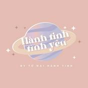Podcast Hành Tinh Tình Yêu