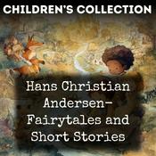 Podcast Hans Christian Andersen Fairy Tale Collection