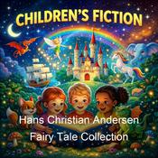 Podcast Hans Christian Andersen Fairy Tale Collection