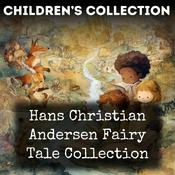 Podcast Hans Christian Andersen-  Fairytales and Short Stories