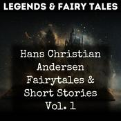 Podcast Hans Christian Andersen Fairytales & Short Stories Vol. 1