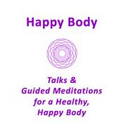 Podcast Happy Body - A Wellness Podcast