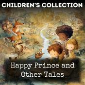 Podcast Happy Prince and Other Tales