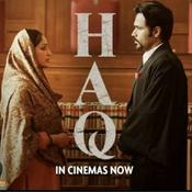 Podcast HAQ! Right or privilege???