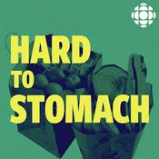 Podcast Hard to Stomach