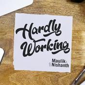 Podcast Hardly Working