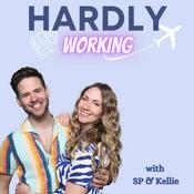 Podcast Hardly Working