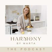 Podcast Harmony by Marta