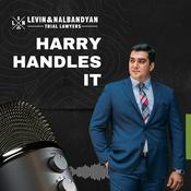 Podcast Harry Handles It