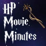 Podcast Harry Potter Movie Minutes