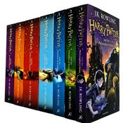 Podcast Harry Potter