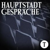 Podcast Hauptstadt-Gespräche