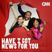 Podcast Have I Got News For Your Ears