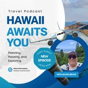 Podcast Hawaii Vacation Connection