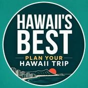 Podcast Hawaii Travel Podcast by Hawaii’s Best: Hawaii Travel Tips, Things to Do in Hawaii & Vacation Planning