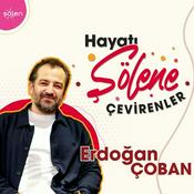 Podcast Hayatı Şölene Çevirenler