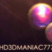 Podcast Hd3dmaniac7777