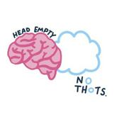 Podcast Head Empty, No Thots.