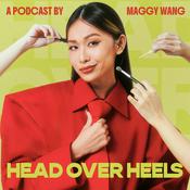 Podcast Head Over Heels